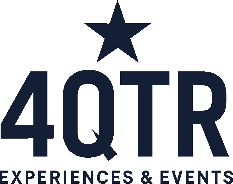 4QTR Experiences & Events